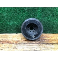 Шкив коленвала Volkswagen Passat B5 1999 028105243Q