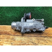 Заслонка дроссельная Opel Vectra C 2003 0822580