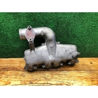 Коллектор впускной Volkswagen Sharan 1 1999 028129713K