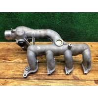 Коллектор впускной Renault Megane 1 1999 8200145097