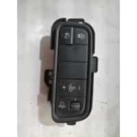 Бардачок Kia Soul III (2019-) 2021 93700K0BQ0WK