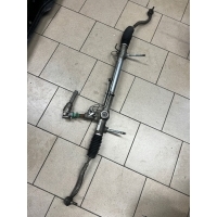 Рулевая рейка рейка citroen c5 iii x7 9687179280 европа