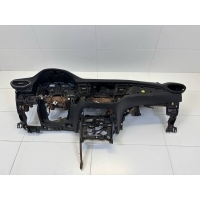Панель панель консоль opel crossland x 2019 34197965 - b