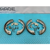 Колодки тормозные Mercedes-Benz GL-Class X164 2008 A1644200620, 1644200620, A1644200720, A1644200074, A1644200082, 1644200720, 1644200074, 1644200082, 12/12/12|||3|||