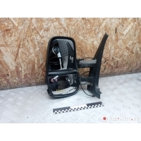 Зеркало наружное левое IVECO Daily 2009 E9024362,E9024353,2023071