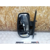 Зеркало наружное левое Renault Master 3 2012