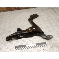 кронштейн крепления бампера заднего Audi A3 8P 2004 8P4807377A