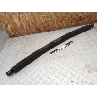 кронштейн крепления бампера заднего Volkswagen Polo 4 2003 6Q6807863