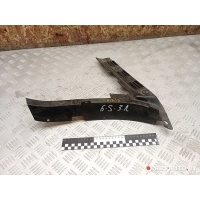 кронштейн крепления бампера заднего Volkswagen Passat B5 2004 3B9807393C