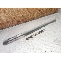 Накладка декоративная на торпедо Toyota Avensis 2 (T250) 2006 5547505010,5547505030,5547505050