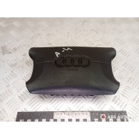 Подушка безопасности водителя Audi A4 B5 1999 95465J,T21995465J