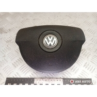 Подушка безопасности водителя Volkswagen Multivan T5 2012 7H0880201S