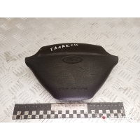 Подушка безопасности водителя Ford Galaxy 1998 BAMPT10574