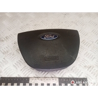 Подушка безопасности водителя Ford C-Max 2009 3M51R042B85AG,6012443