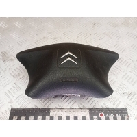 Подушка безопасности водителя Citroen Berlingo M49 2000 PA10105021