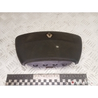 Подушка безопасности водителя Renault Laguna 2 2005 8200071201