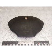Подушка безопасности водителя Renault Kangoo 2002 8200350772,550677200E