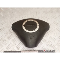 Подушка безопасности водителя Fiat Punto 2 2001 735278158,30004782B,30004481