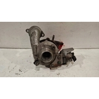 Турбина 9804119380 citroen peugeot 1.6 bluehdi 016 - 115 - 120km