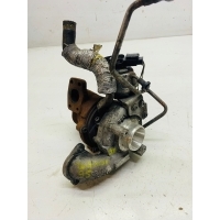 Турбокомпрессор citroen peugeot 1 , 6 blue hdi 9804119380