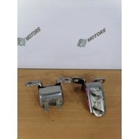 петля двери Honda Fit GD1 2004 67950S5A003ZZ, 67960S5A003ZZ
