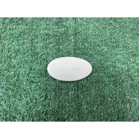 заглушка airbag Maserati Quattroporte 5 M156 2007 67301700