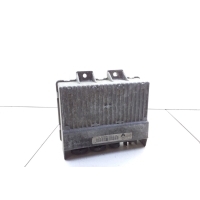 блок управления двигателя renault лагуна i b56_ , 556_ 7700106070 2.2l дизель 61kw