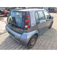 Smart forfour 5d 454 i 04 - 06 фонарь правый европа