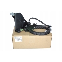 Свет оригинал 9816588580 citroen peugeot