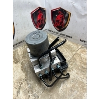 Блок ABS AUDI Q7 4M 2021 4M6907379AE, 4M6614517AS