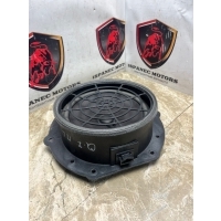 Динамик AUDI Q7 4M 2021 4M0035415A