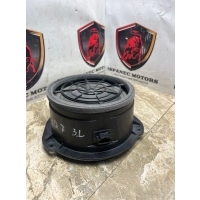 Динамик AUDI Q7 4M 2021 4M0035411