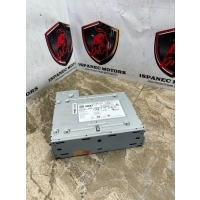 Блок навигации AUDI Q7 4M 2021 4M2035070B, 4M2035070A
