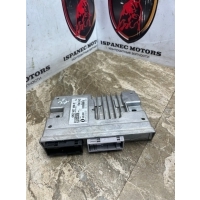 Блок комфорта AUDI Q7 4M 2021 4KE907468E, 4K1907968B