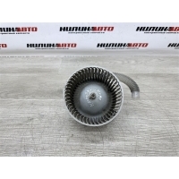 Моторчик печки Mazda 3 BL 2009 BBS961B10