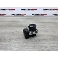 Блок ABS АБС Mazda 3 BL 2009 BFY2437AZ, 8V612M110AE, BFY2437AZ