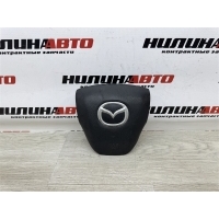 Подушка безопасности в руль Mazda 3 BL 2009 BBP357K00D02, BBP357K00D02, BBP357K00C02