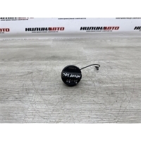 Крышка бензобака Mazda 3 BL 2009 BBP342250A, BBP342250A, BBP342250