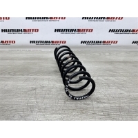 Пружина подвески Mazda 3 BL 2009 BBP328011D, BBP328011D, BBP328011B, BBP328011A