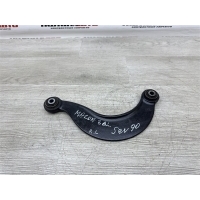 Рычаг задней подвески верхний Mazda 3 BL 2009 BBM228C10, 3N615500A, BB4K28C10B, BBM228C10, BP4K28C10B, 1329730, YS4Z5500AA, 1M515500BA, 1448127, 1136073