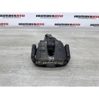 Суппорт тормозной Mazda 3 BL 2009 BPYK3361XC, BPYK3361XC, 1459583, 1682875, AV612B294AA, BPYK3361XA, BPYK3361XB, BPYK3361XC, CV6Z2B120A