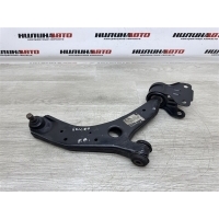 Рычаг передний нижний Mazda 3 BL 2009 BBM234300A, BBM234300A, BBM234300