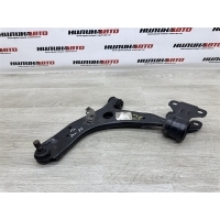 Рычаг передний нижний Mazda 3 BL 2009 BBM234350A, BBM234350A, BBM234350