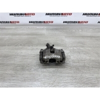 Суппорт тормозной Mazda 3 BL 2009 BPYK2671XC