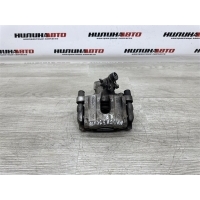 Суппорт тормозной Mazda 3 BL 2009 BPYK2661XC, BPYK2661XC, 1730926, 1760070, 1761267, 1761755, 5164904, 36000901, 36001704, 36001766
