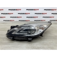 Фара ксенон XENON Mazda 3 BL 2009 BDG851041M