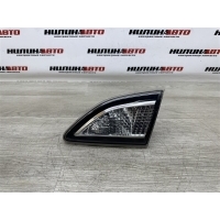 Фонарь в крышку багажника Mazda 3 BL 2009 BBM4513F0G, BBM4513F0G, BBM4513F0E
