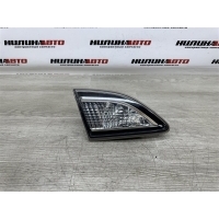 Фонарь в крышку багажника Mazda 3 BL 2009 BBM4513G0H, BBM4513G0H, BBM4513G0F