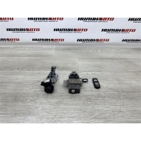 Замок зажигания Mazda 3 BL 2009 BBM366150, C23666938B, BBM366150