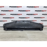 Пыльник бампера Mazda 3 BL 2009 BBM456112E, BBM456112E, BBM456112D, BBM456112C, BBM456112A